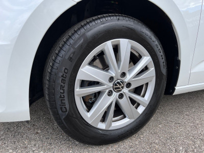 VW Touran Gebrauchtwagen VW Touran Gebrauchtwagen