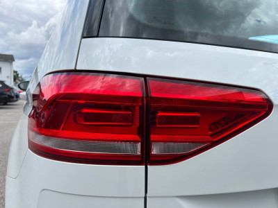 VW Touran Gebrauchtwagen VW Touran Gebrauchtwagen