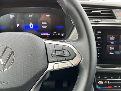 VW Touran Gebrauchtwagen VW Touran Gebrauchtwagen