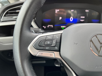 VW Touran Gebrauchtwagen VW Touran Gebrauchtwagen