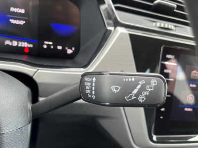 VW Touran Gebrauchtwagen VW Touran Gebrauchtwagen