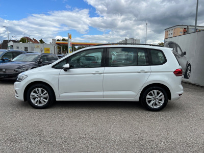 VW Touran Gebrauchtwagen VW Touran Gebrauchtwagen