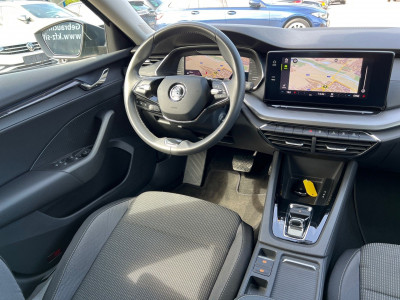 Skoda Octavia Gebrauchtwagen Skoda Octavia Gebrauchtwagen