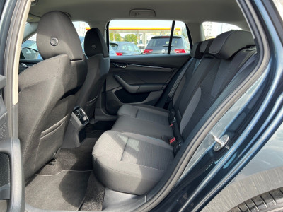 Skoda Octavia Gebrauchtwagen Skoda Octavia Gebrauchtwagen