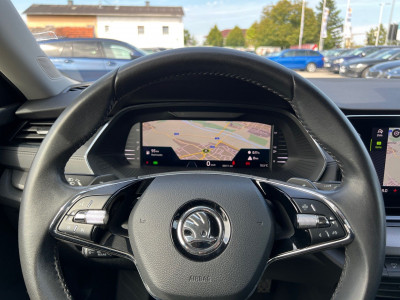 Skoda Octavia Gebrauchtwagen Skoda Octavia Gebrauchtwagen