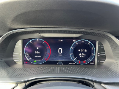 Skoda Octavia Gebrauchtwagen Skoda Octavia Gebrauchtwagen