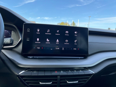 Skoda Octavia Gebrauchtwagen Skoda Octavia Gebrauchtwagen