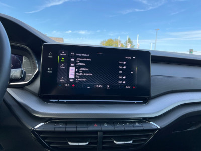 Skoda Octavia Gebrauchtwagen Skoda Octavia Gebrauchtwagen