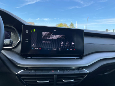 Skoda Octavia Gebrauchtwagen Skoda Octavia Gebrauchtwagen