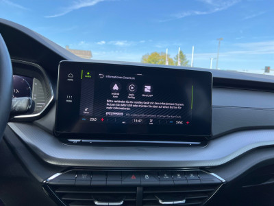 Skoda Octavia Gebrauchtwagen Skoda Octavia Gebrauchtwagen