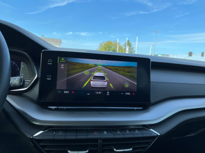 Skoda Octavia Gebrauchtwagen Skoda Octavia Gebrauchtwagen