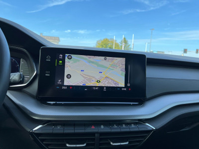 Skoda Octavia Gebrauchtwagen Skoda Octavia Gebrauchtwagen