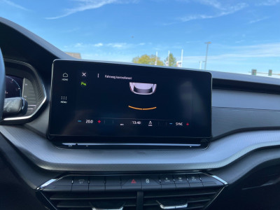 Skoda Octavia Gebrauchtwagen Skoda Octavia Gebrauchtwagen