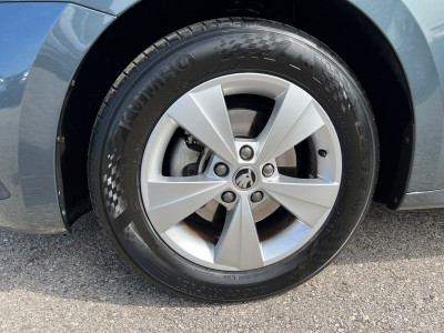 Skoda Octavia Gebrauchtwagen Skoda Octavia Gebrauchtwagen