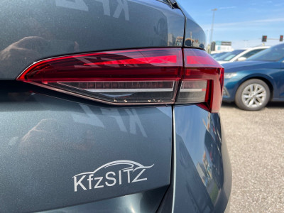 Skoda Octavia Gebrauchtwagen Skoda Octavia Gebrauchtwagen