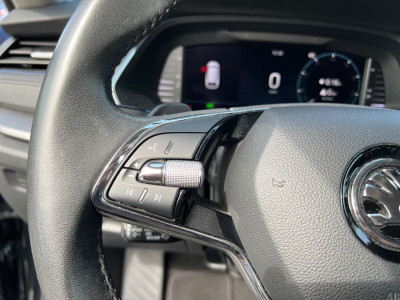 Skoda Octavia Gebrauchtwagen Skoda Octavia Gebrauchtwagen