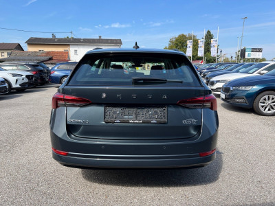 Skoda Octavia Gebrauchtwagen Skoda Octavia Gebrauchtwagen