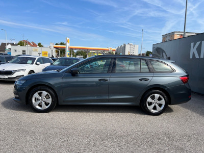 Skoda Octavia Gebrauchtwagen Skoda Octavia Gebrauchtwagen