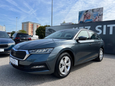 Skoda Octavia Gebrauchtwagen Skoda Octavia Gebrauchtwagen
