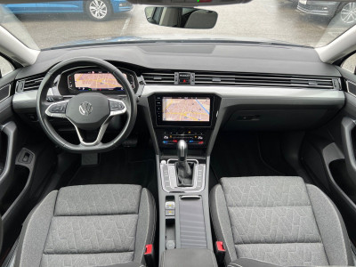 VW Passat Gebrauchtwagen VW Passat Gebrauchtwagen