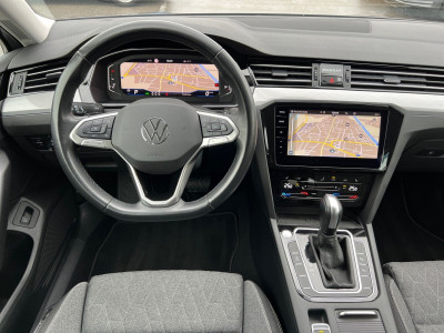 VW Passat Gebrauchtwagen VW Passat Gebrauchtwagen