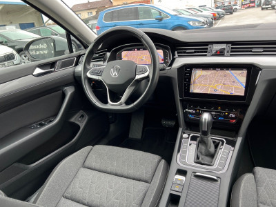 VW Passat Gebrauchtwagen VW Passat Gebrauchtwagen