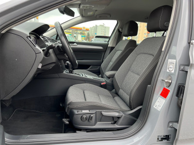 VW Passat Gebrauchtwagen VW Passat Gebrauchtwagen