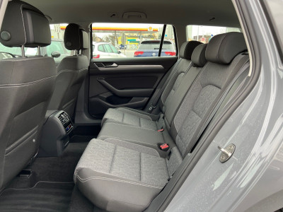 VW Passat Gebrauchtwagen VW Passat Gebrauchtwagen