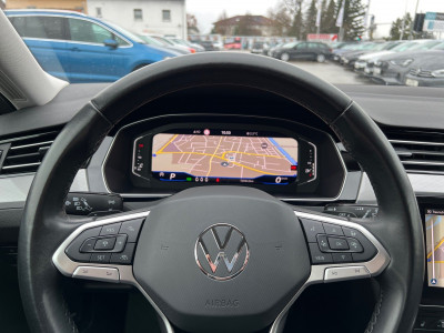 VW Passat Gebrauchtwagen VW Passat Gebrauchtwagen