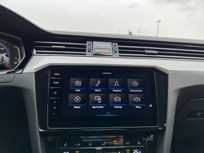 VW Passat Gebrauchtwagen VW Passat Gebrauchtwagen