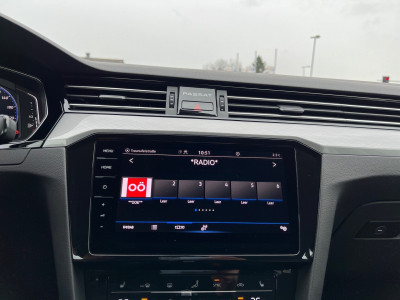 VW Passat Gebrauchtwagen VW Passat Gebrauchtwagen