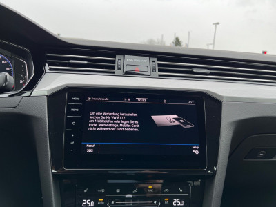 VW Passat Gebrauchtwagen VW Passat Gebrauchtwagen