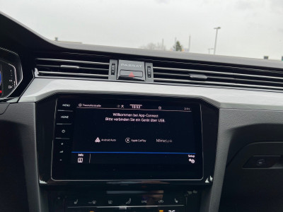 VW Passat Gebrauchtwagen VW Passat Gebrauchtwagen