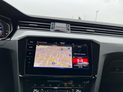 VW Passat Gebrauchtwagen VW Passat Gebrauchtwagen