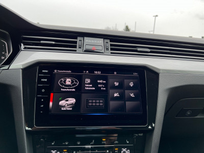 VW Passat Gebrauchtwagen VW Passat Gebrauchtwagen