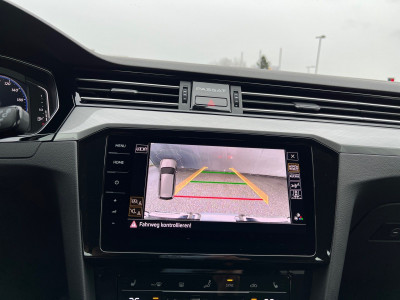 VW Passat Gebrauchtwagen VW Passat Gebrauchtwagen