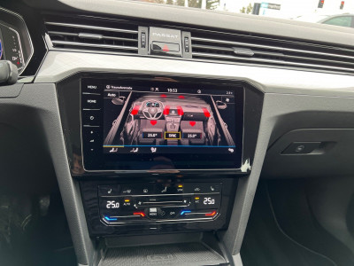 VW Passat Gebrauchtwagen VW Passat Gebrauchtwagen