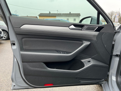 VW Passat Gebrauchtwagen VW Passat Gebrauchtwagen