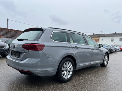 VW Passat Gebrauchtwagen VW Passat Gebrauchtwagen