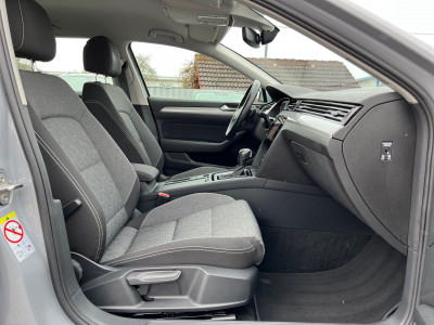 VW Passat Gebrauchtwagen VW Passat Gebrauchtwagen