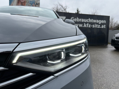 VW Passat Gebrauchtwagen VW Passat Gebrauchtwagen