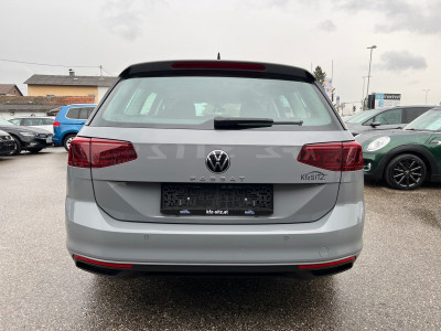 VW Passat Gebrauchtwagen VW Passat Gebrauchtwagen