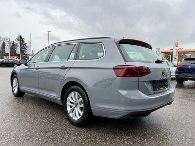 VW Passat Gebrauchtwagen VW Passat Gebrauchtwagen