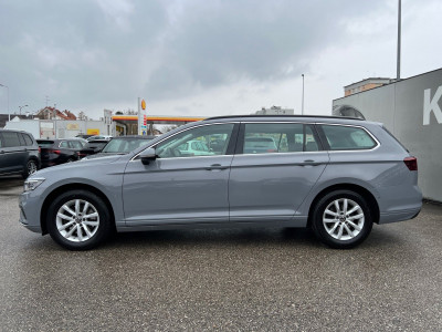 VW Passat Gebrauchtwagen VW Passat Gebrauchtwagen