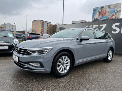 VW Passat Gebrauchtwagen VW Passat Gebrauchtwagen