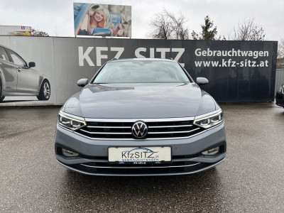 VW Passat Gebrauchtwagen VW Passat Gebrauchtwagen