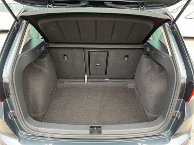 Seat Ateca Gebrauchtwagen Seat Ateca Gebrauchtwagen