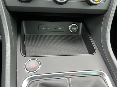 Seat Ateca Gebrauchtwagen Seat Ateca Gebrauchtwagen