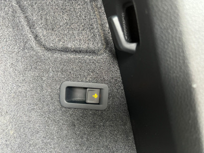 Seat Ateca Gebrauchtwagen Seat Ateca Gebrauchtwagen