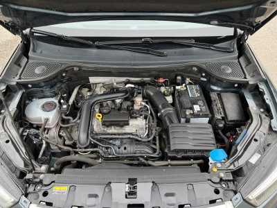 Seat Ateca Gebrauchtwagen Seat Ateca Gebrauchtwagen